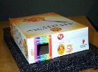 cereal box spectroscope