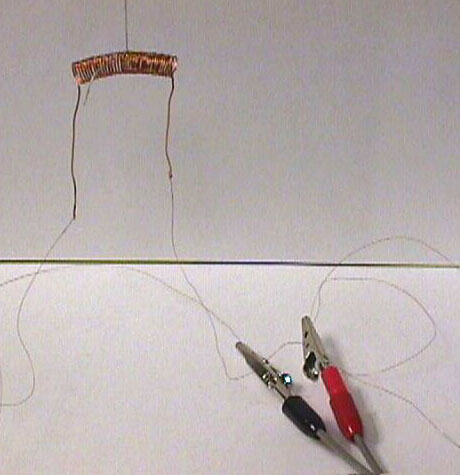 Coil Setup Image